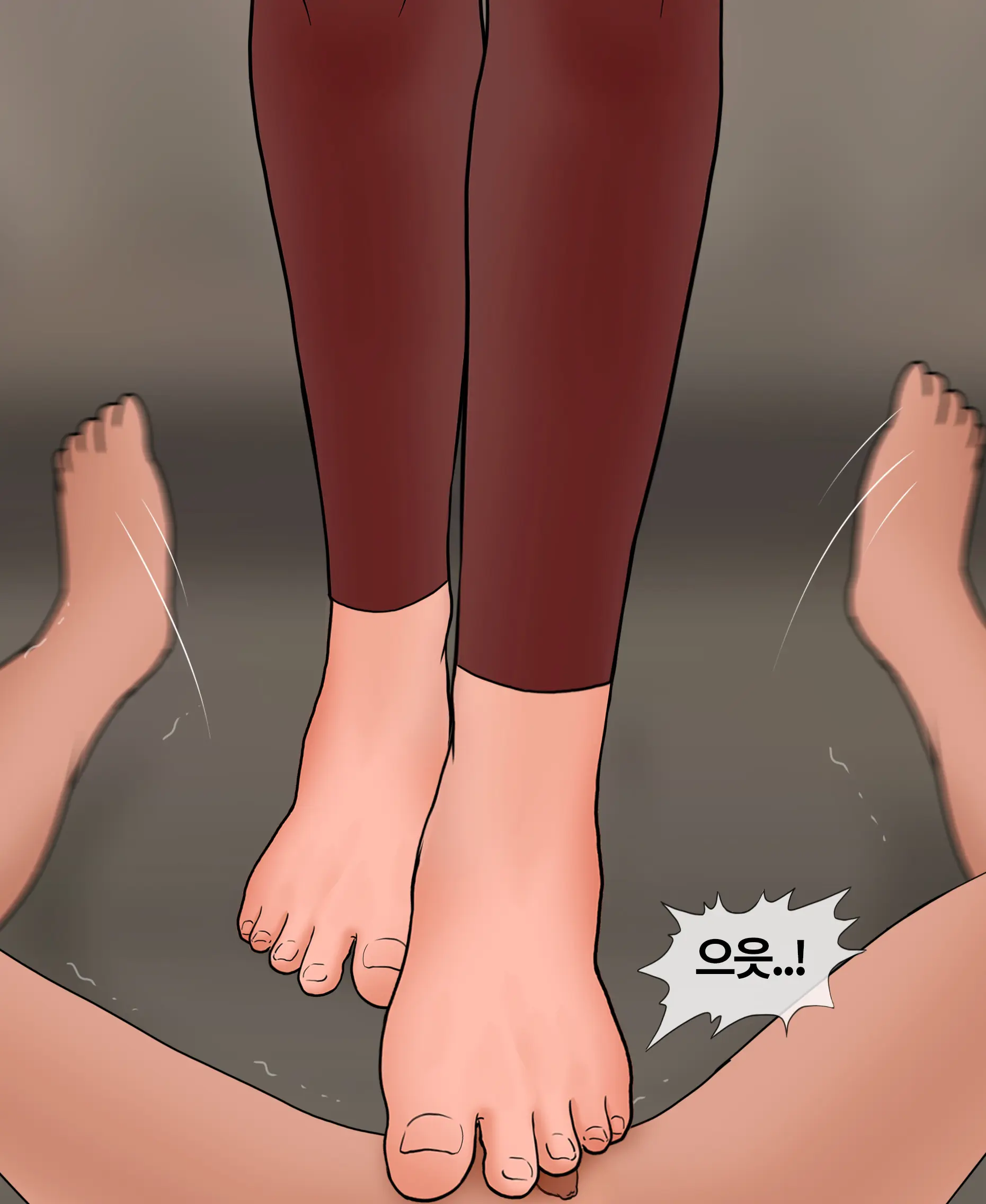 신부수업 Bridal Class [Korean] 01-06